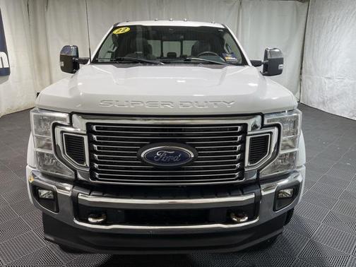 2022 Ford F-450 XL
