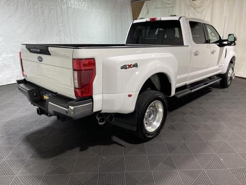 2022 Ford F-450 XL