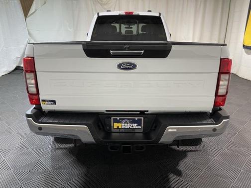 2022 Ford F-450 XL