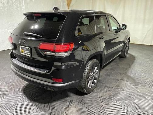 2019 Jeep Grand Cherokee High Altitude