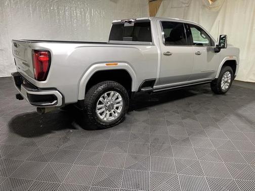 2023 GMC Sierra 2500 Denali
