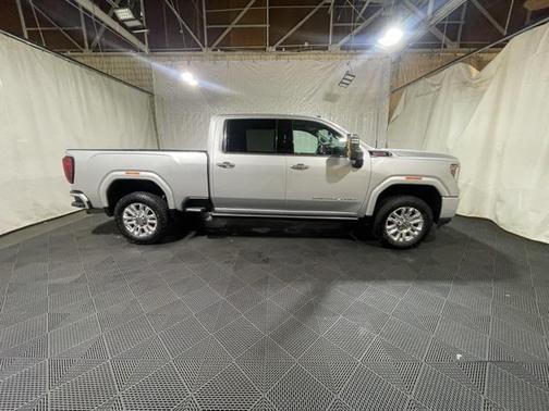2023 GMC Sierra 2500 Denali