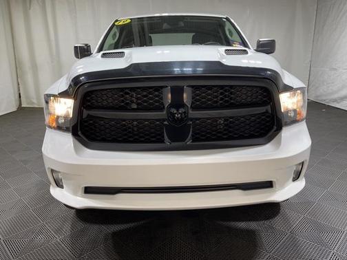 2019 RAM 1500 Express