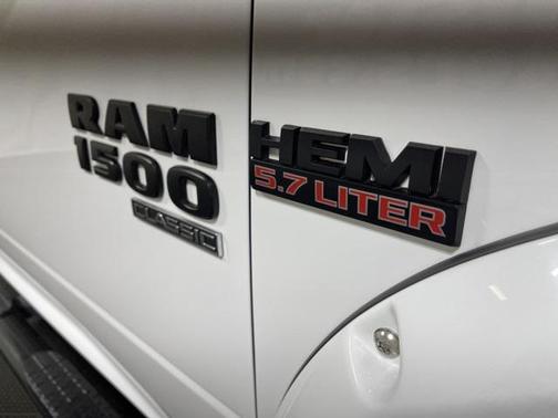 2019 RAM 1500 Express