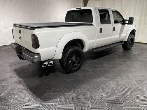 2016 Ford F-250 XLT