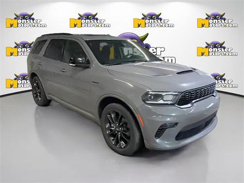 2023 Dodge Durango R/T