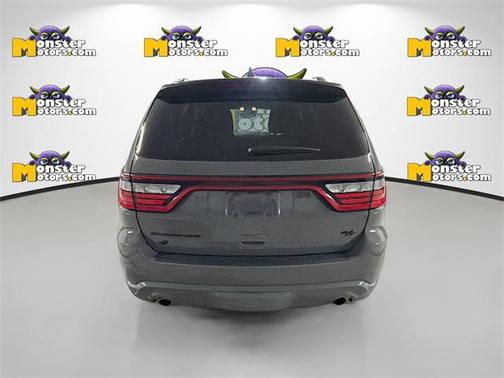 2023 Dodge Durango R/T