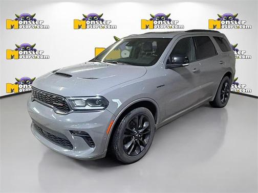 2023 Dodge Durango R/T