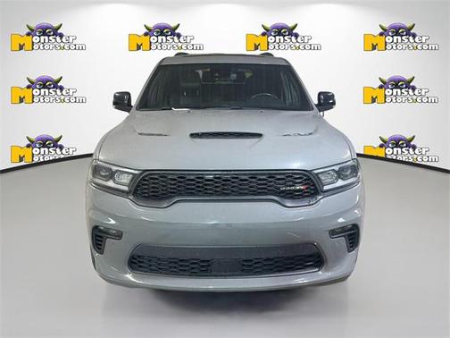 2023 Dodge Durango R/T
