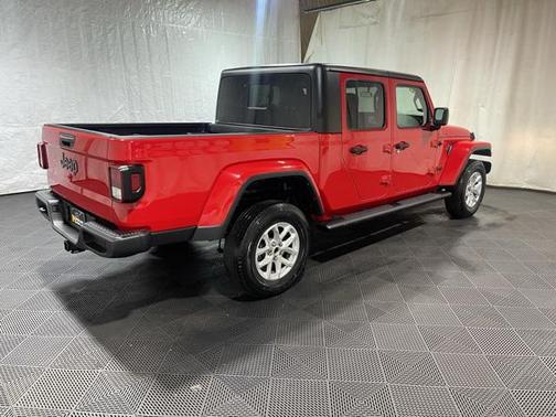 2023 Jeep Gladiator Sport S