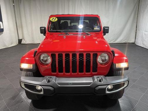 2023 Jeep Gladiator Sport S