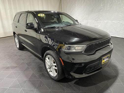 2023 Dodge Durango GT Launch Edition AWD