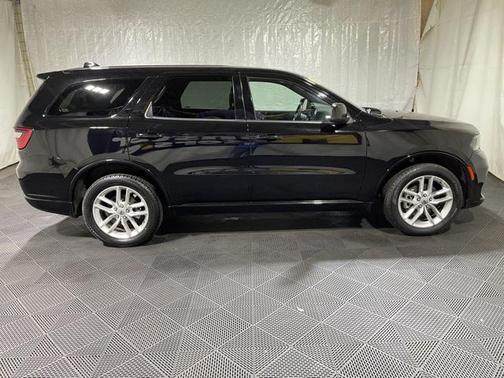 2023 Dodge Durango GT Launch Edition AWD