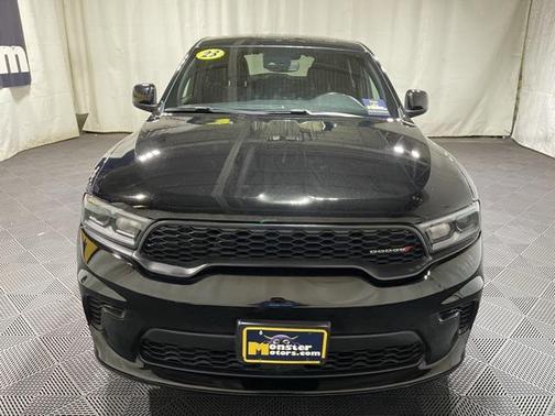 2023 Dodge Durango GT Launch Edition AWD