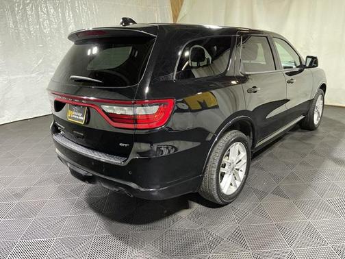 2023 Dodge Durango GT Launch Edition AWD
