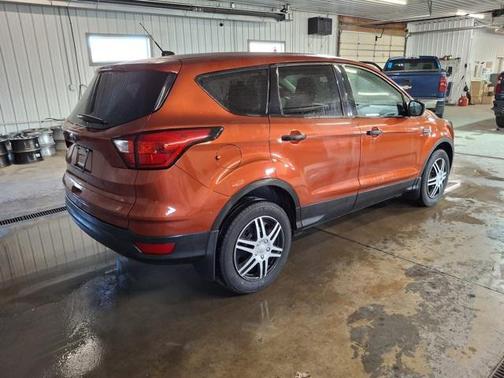 2019 Ford Escape S