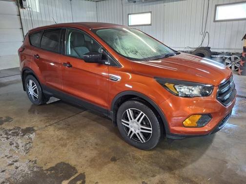 2019 Ford Escape S