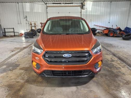 2019 Ford Escape S