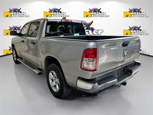 2020 RAM 1500 Tradesman