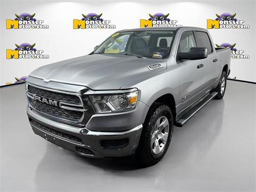 2020 RAM 1500 Tradesman