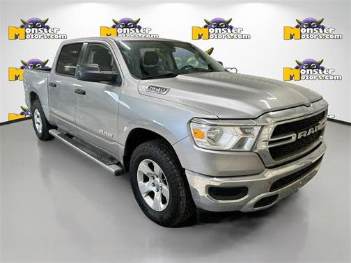 2020 RAM 1500 Tradesman