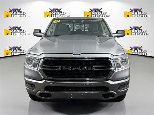 2020 RAM 1500 Tradesman