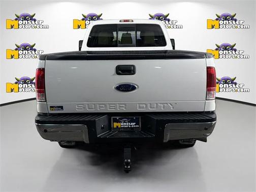 2011 Ford F-350 Lariat