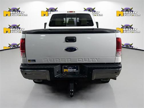 2011 Ford F-350 Lariat