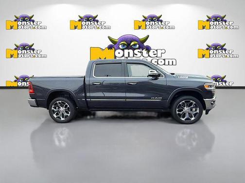 2020 RAM 1500 Limited