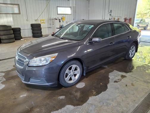 2013 Chevrolet Malibu 1LT