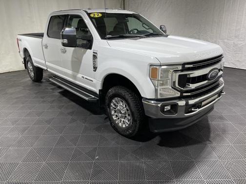 2022 Ford F-250 XLT