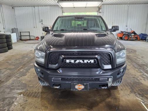 2020 RAM 1500 Classic SLT