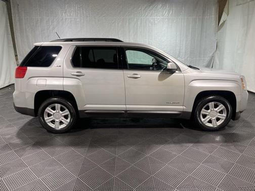 2014 GMC Terrain SLE-2