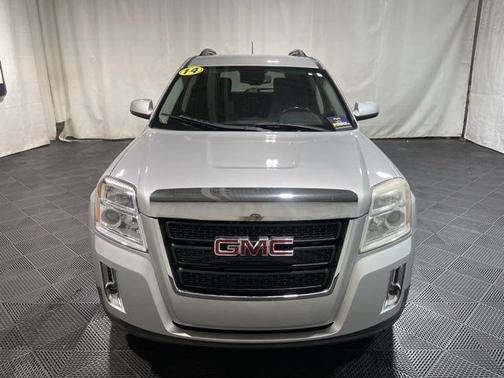 2014 GMC Terrain SLE-2