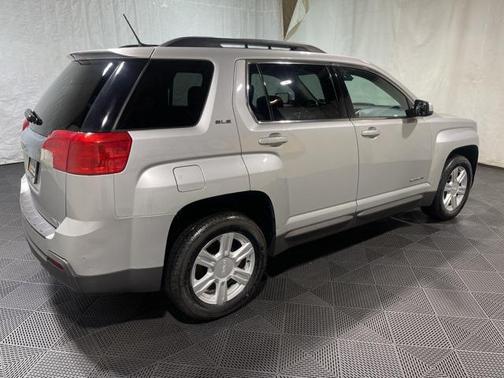 2014 GMC Terrain SLE-2