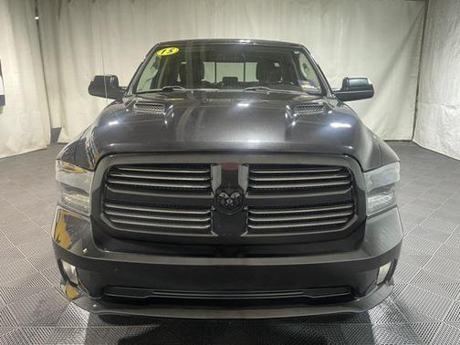 2015 RAM 1500 Sport