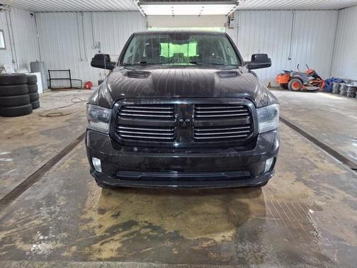 2015 RAM 1500 Sport