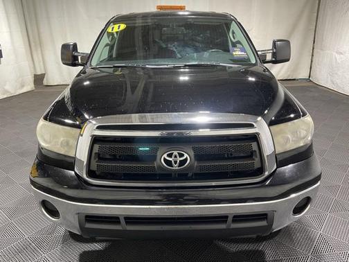 2011 Toyota Tundra Grade