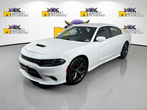 2019 Dodge Charger GT