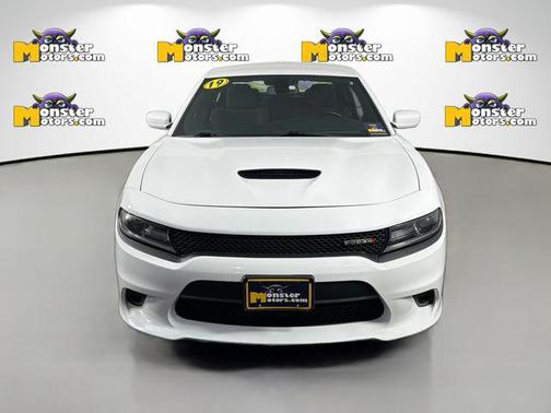 2019 Dodge Charger GT