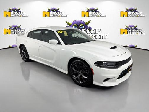 2019 Dodge Charger GT