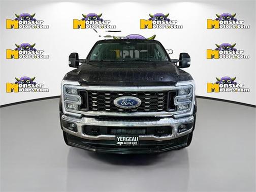 2024 Ford F-450 Lariat