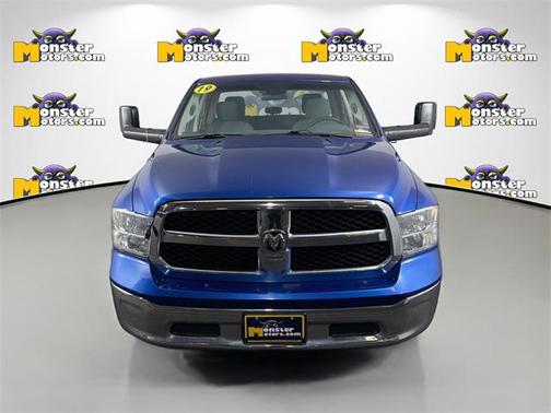 2019 RAM 1500 Tradesman