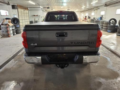 2017 Toyota Tundra SR