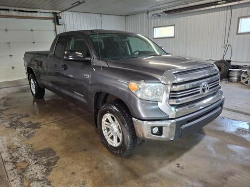 2017 Toyota Tundra SR