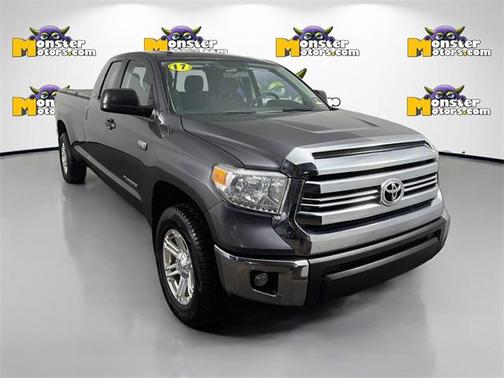 2017 Toyota Tundra SR