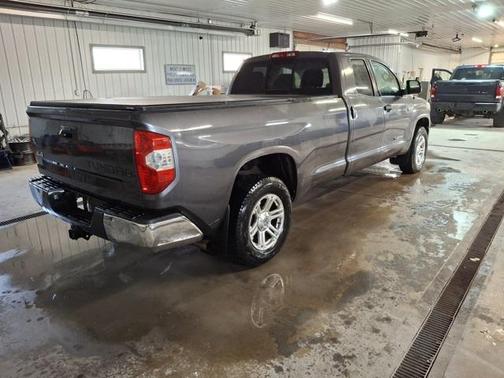 2017 Toyota Tundra SR