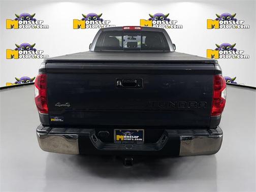 2017 Toyota Tundra SR