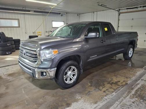 2017 Toyota Tundra SR