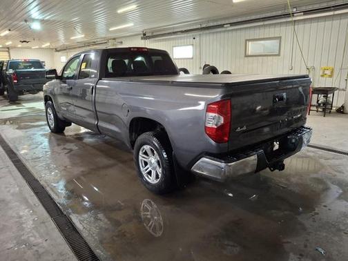 2017 Toyota Tundra SR